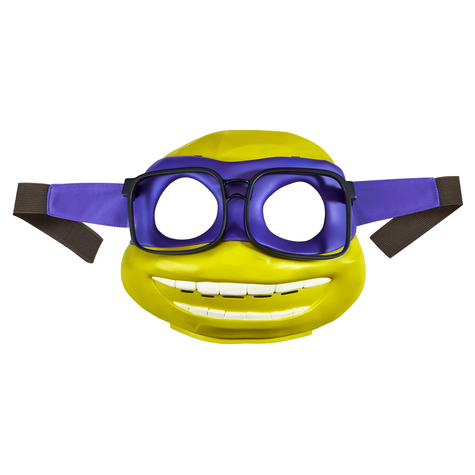 Teenage Mutant Ninja Turtles Turtle Mask - Donatello - Image 2