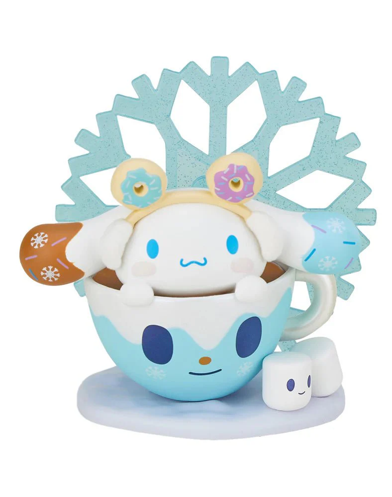 Tokidoki x Hello Kitty & Friends Winter Dreams - Image 22