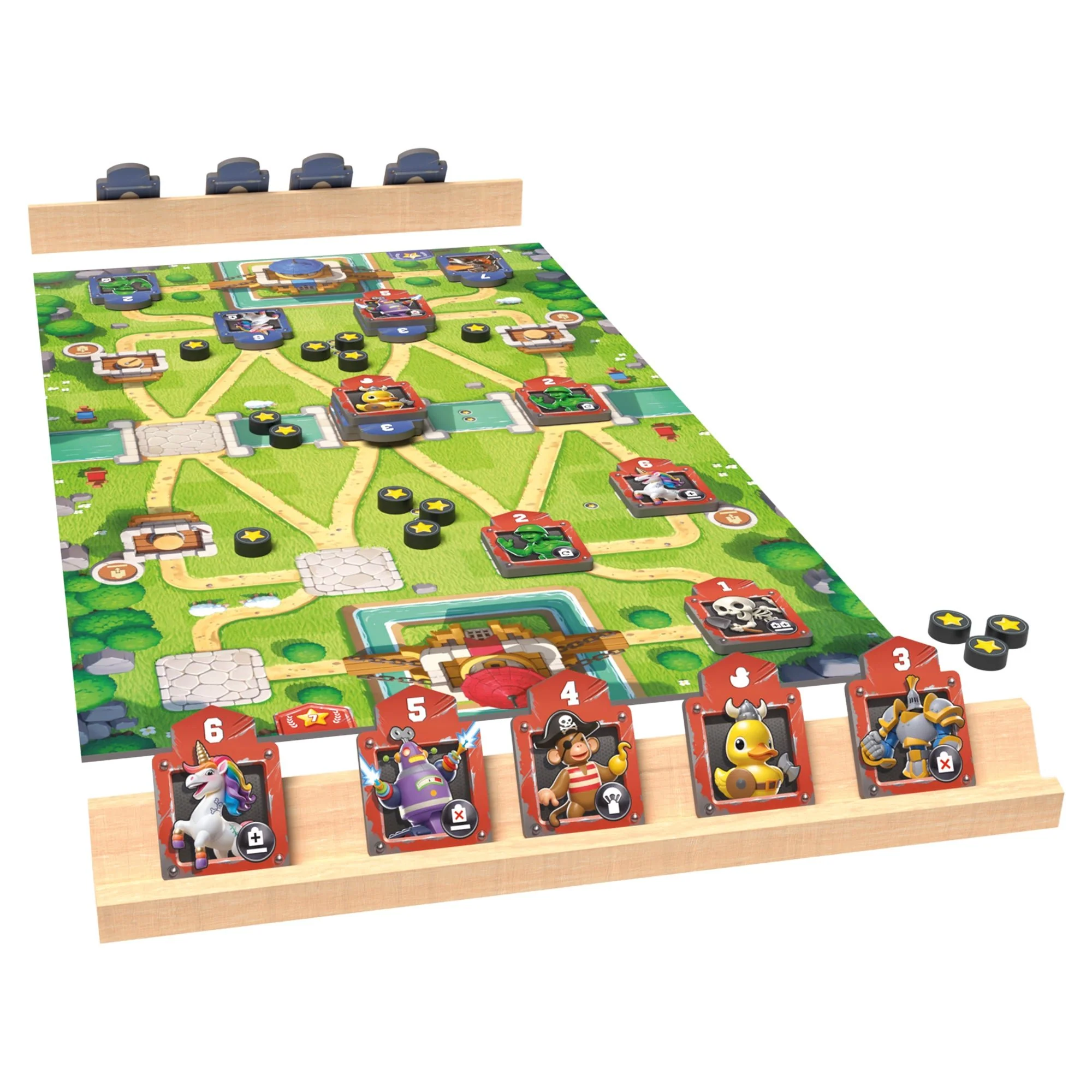 Toy Battle - Image 6