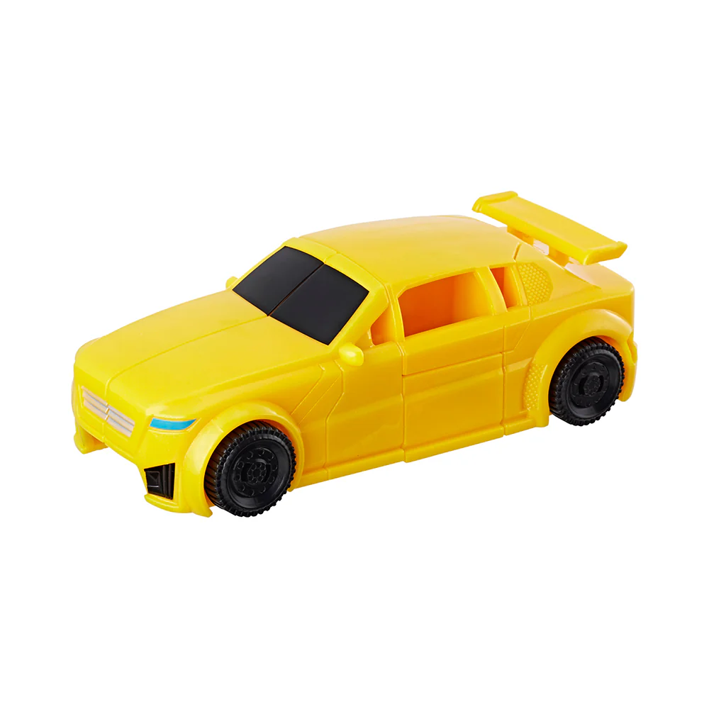 Transformers Authentics Alpha Assorted - Image 12