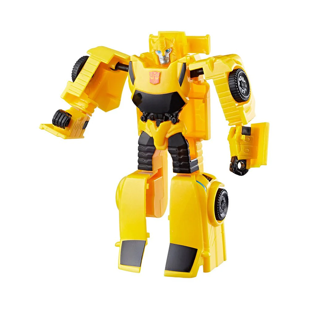 Transformers Authentics Alpha Assorted - Image 5