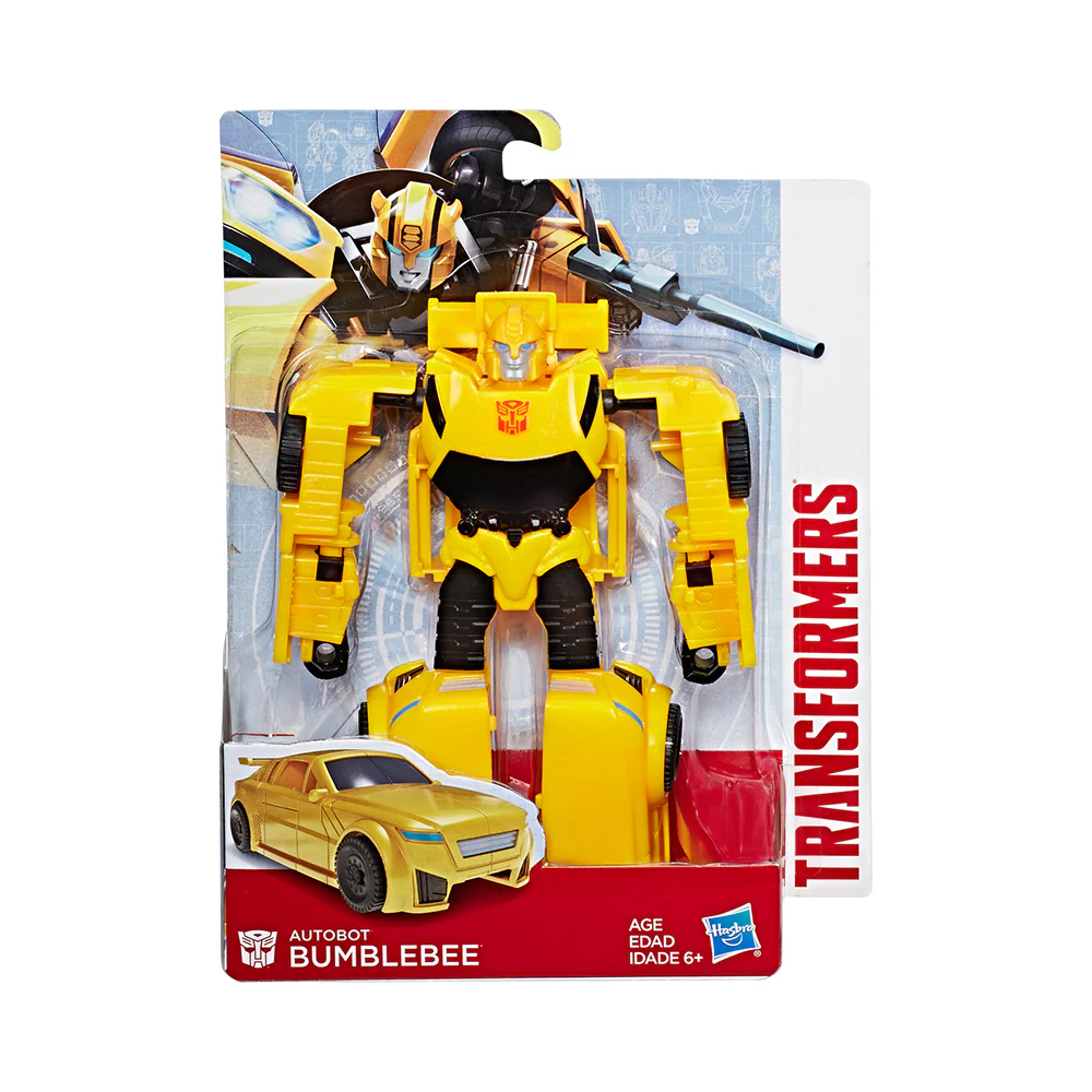 Transformers Authentics Alpha Assorted - Image 6