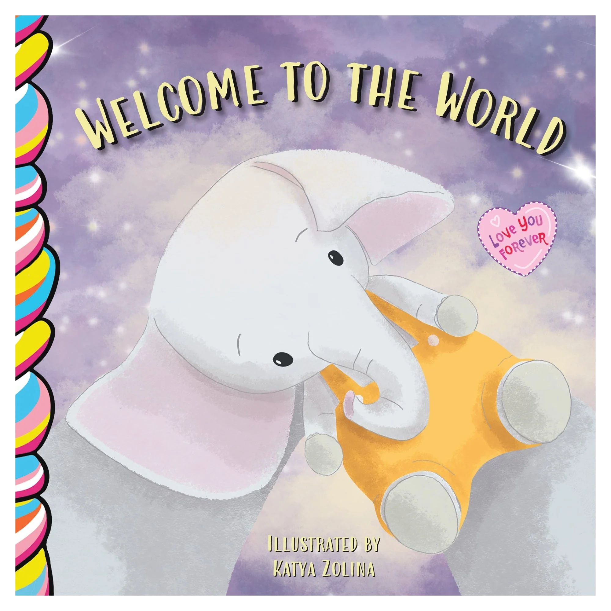 Welcome to the World 7x7