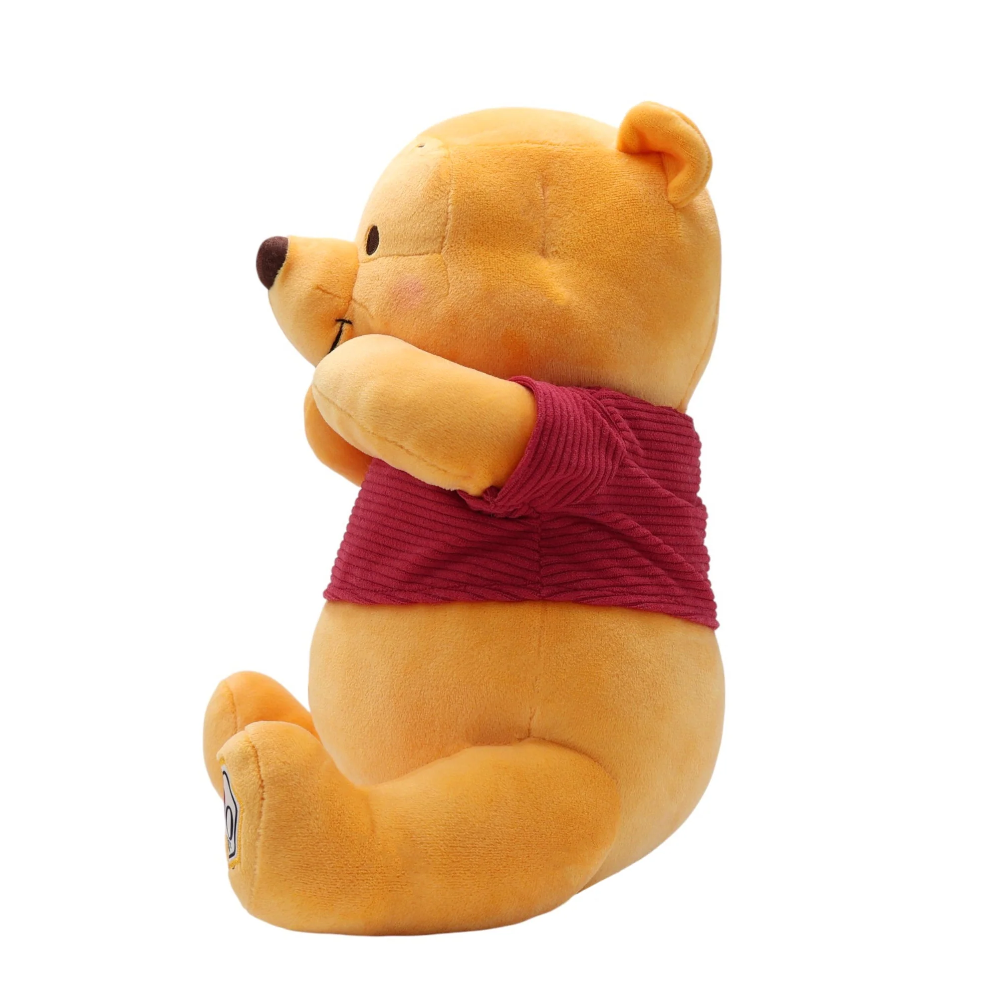 Winnie The Pooh 100th Anniversary Plush - Image 5
