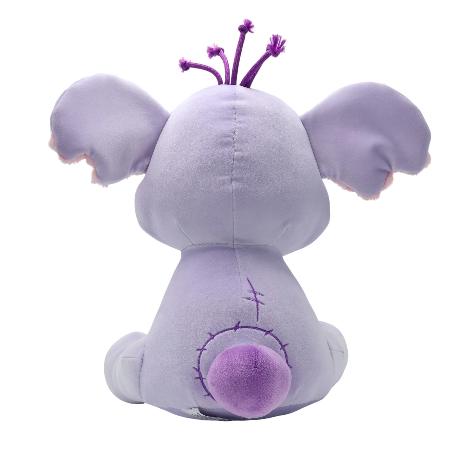 Winnie The Pooh 100th Anniversary Plush Heffalump - Image 4