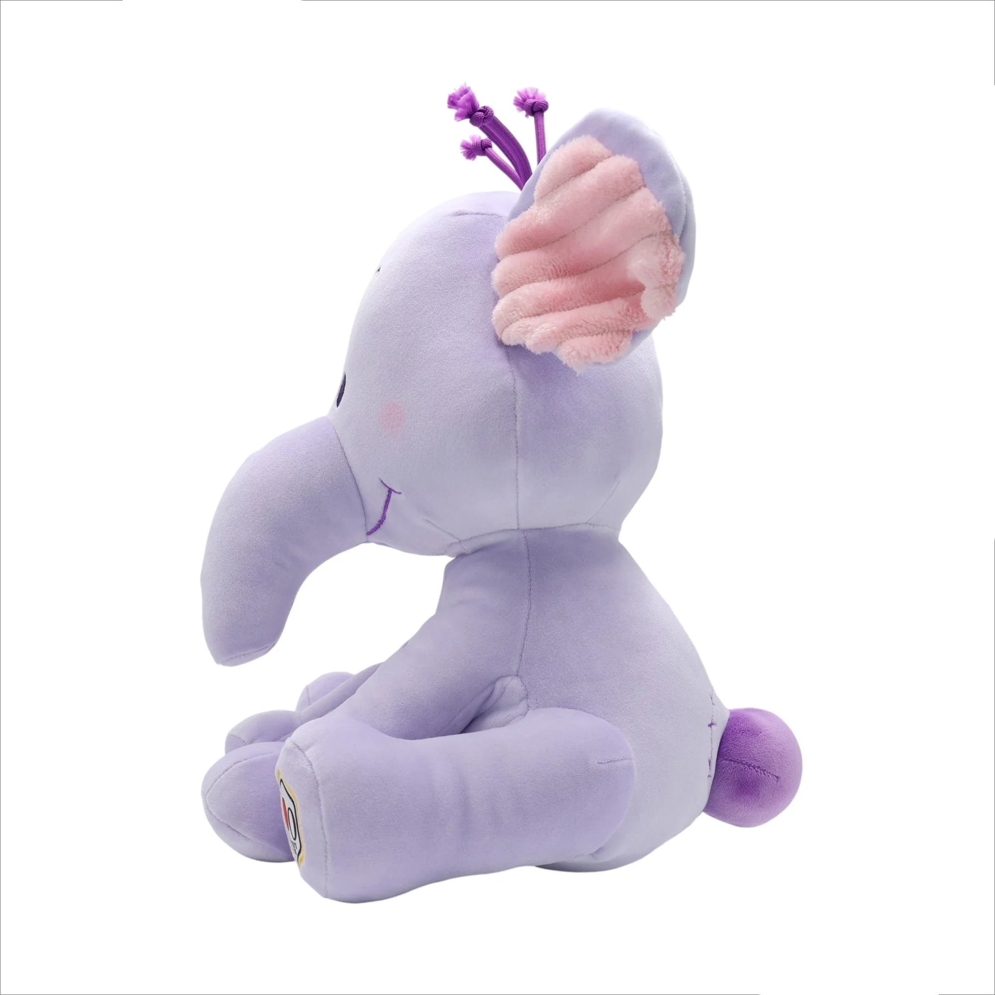 Winnie The Pooh 100th Anniversary Plush Heffalump - Image 5