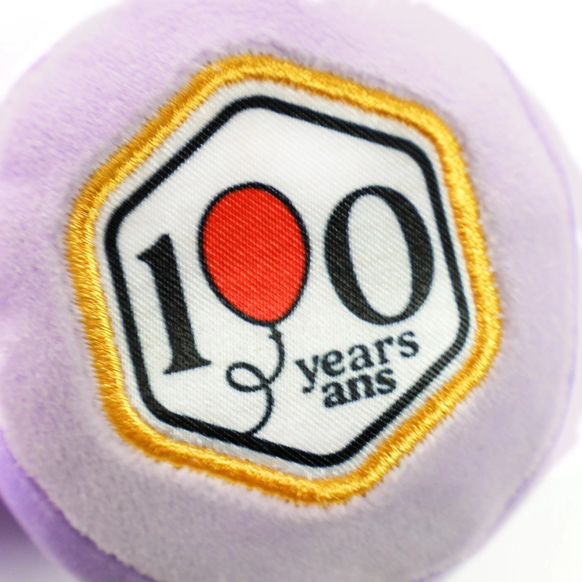 Winnie The Pooh 100th Anniversary Plush Heffalump - Image 6