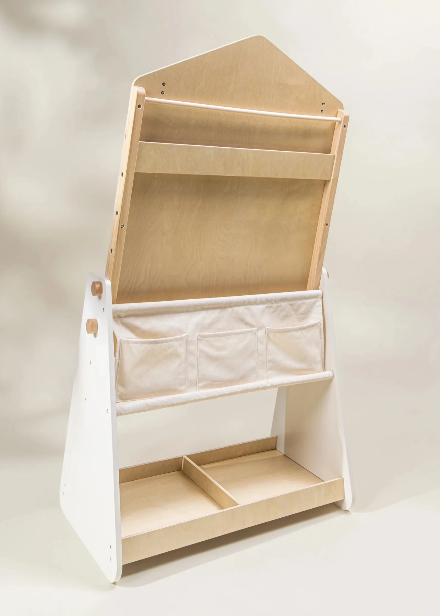 Wooden Art Easel - Image 4