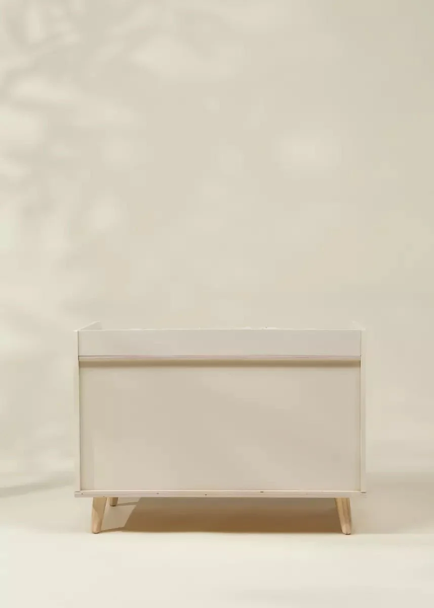 Wooden Doll Changing Table - Image 10