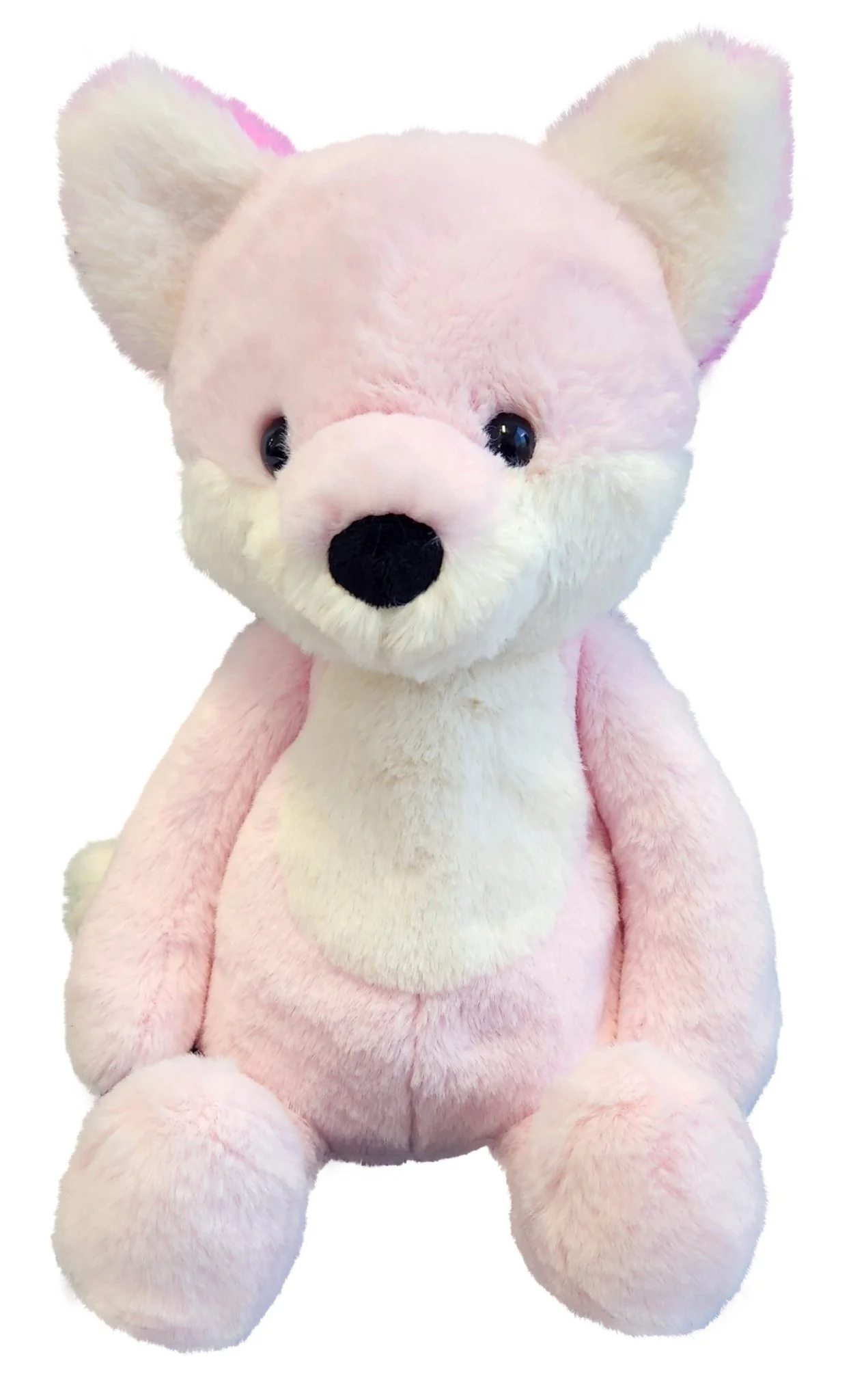World's Softest Lushees 16" Faze Fox-Renarzzd Plush