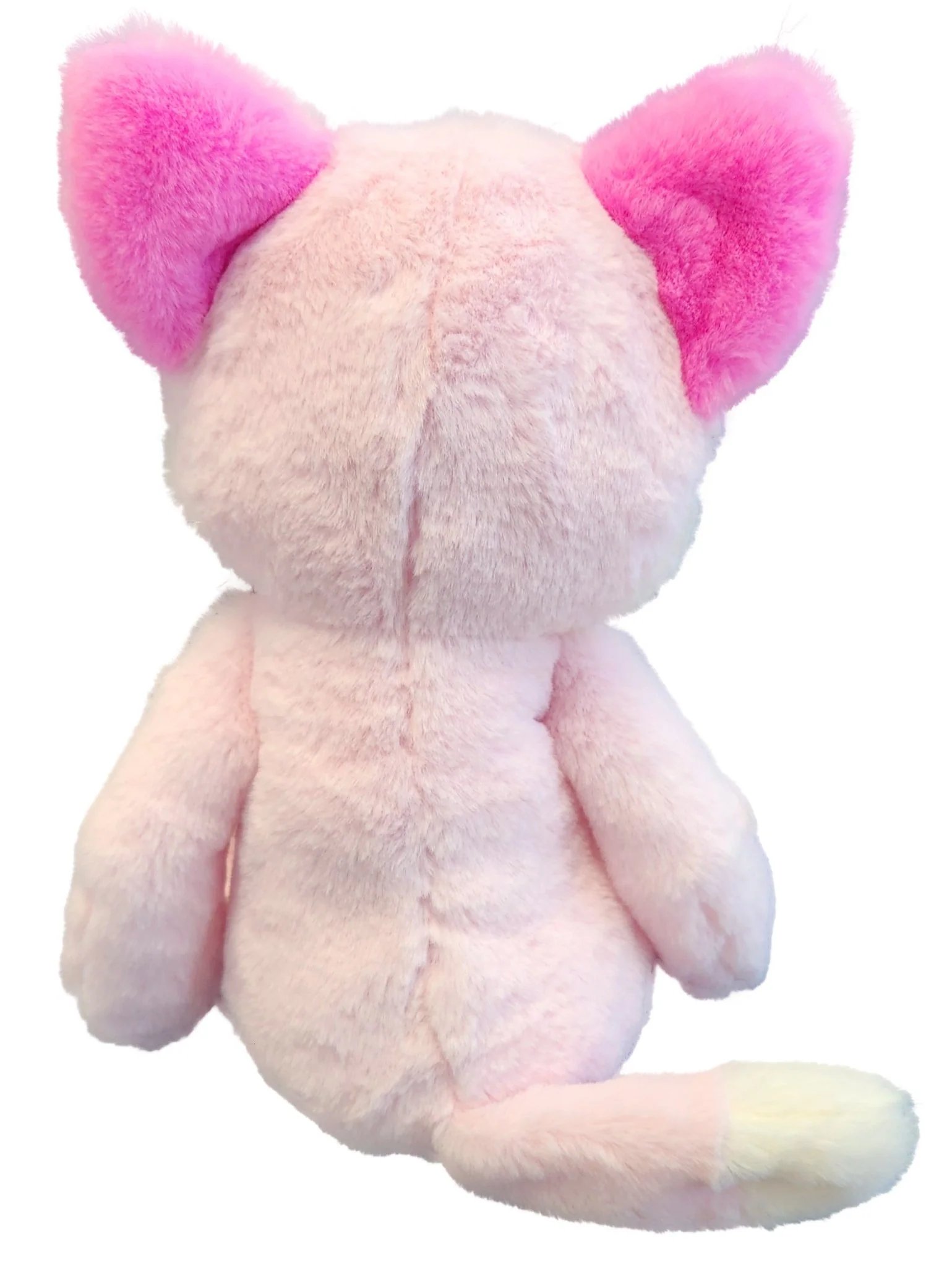 World's Softest Lushees 16" Faze Fox-Renarzzd Plush - Image 2