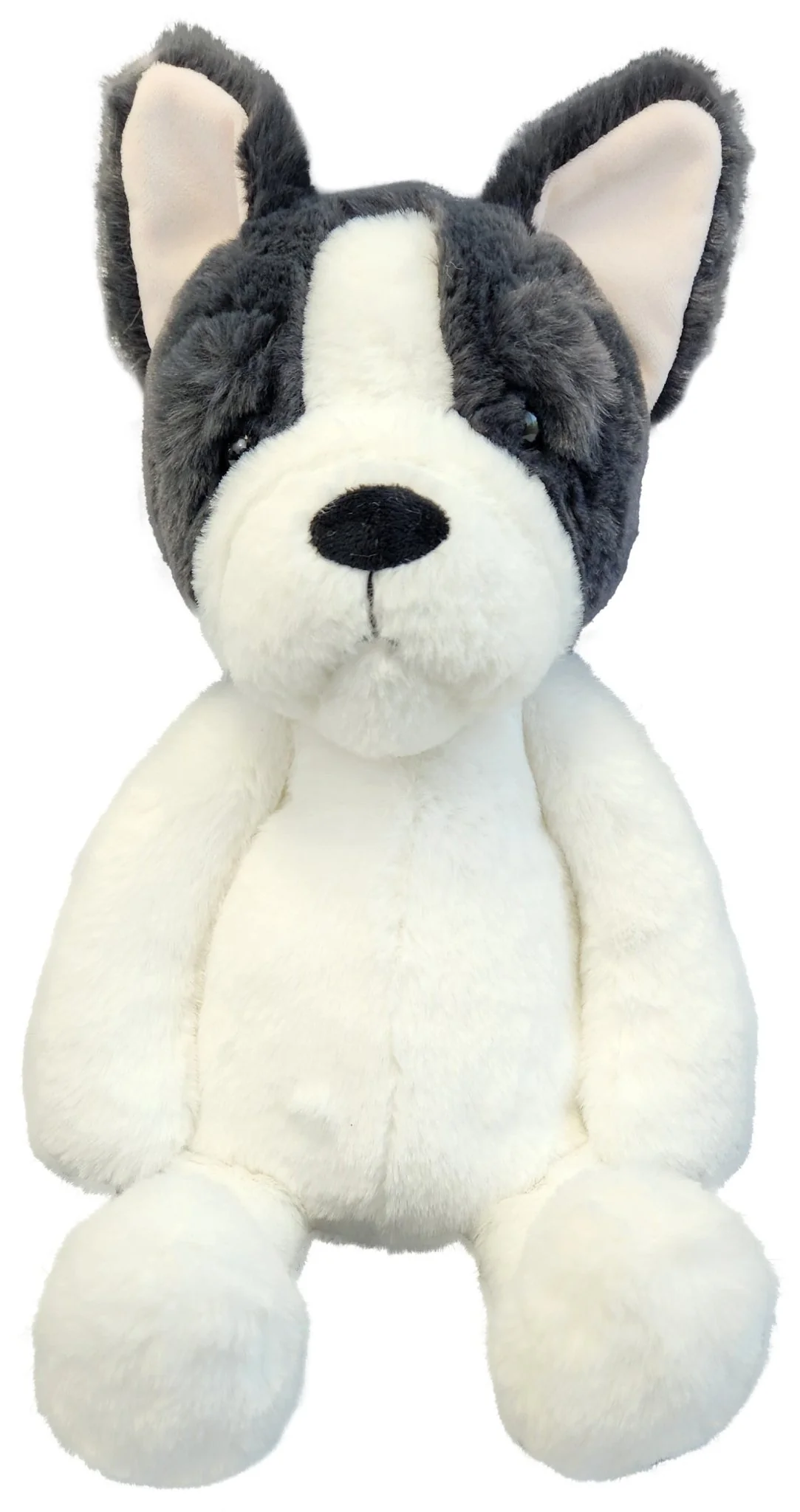 World's Softest Lushees 16" Frody Frenchy Plush
