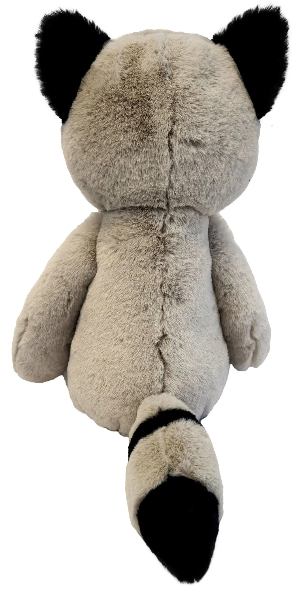 World's Softest Lushees 16" Rascal RacoonPlush - Image 2