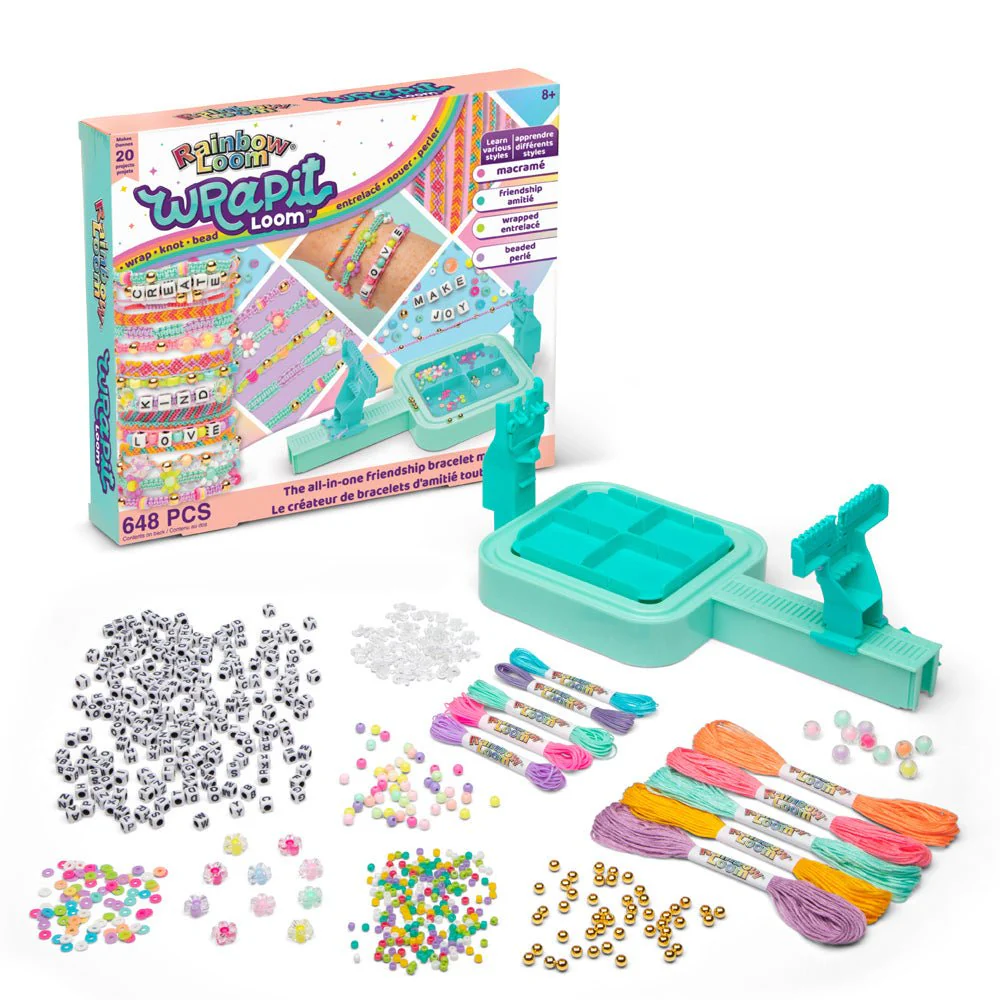 Wrapit Loom - Image 2