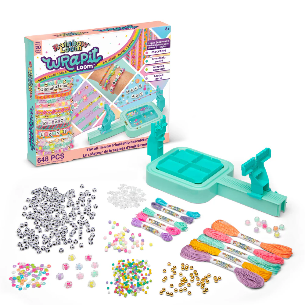 Wrapit Loom - Image 4