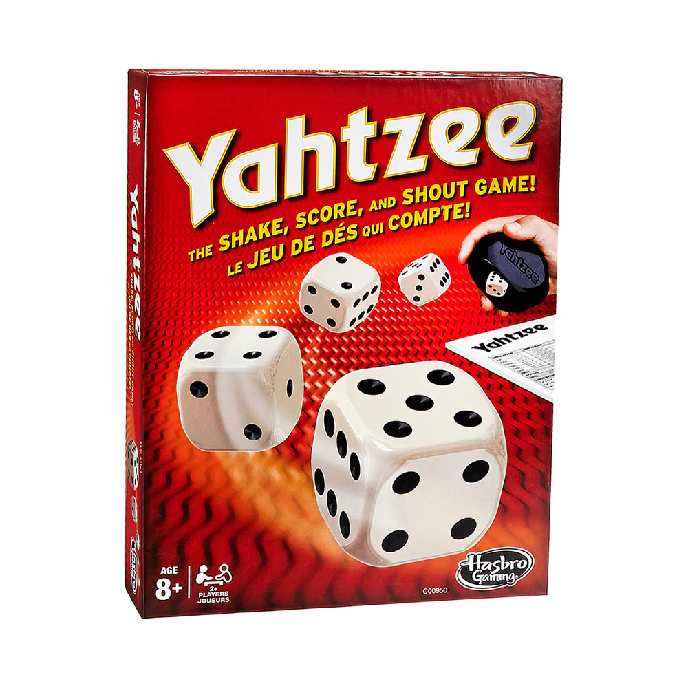 Yahtzee Classic - Image 4
