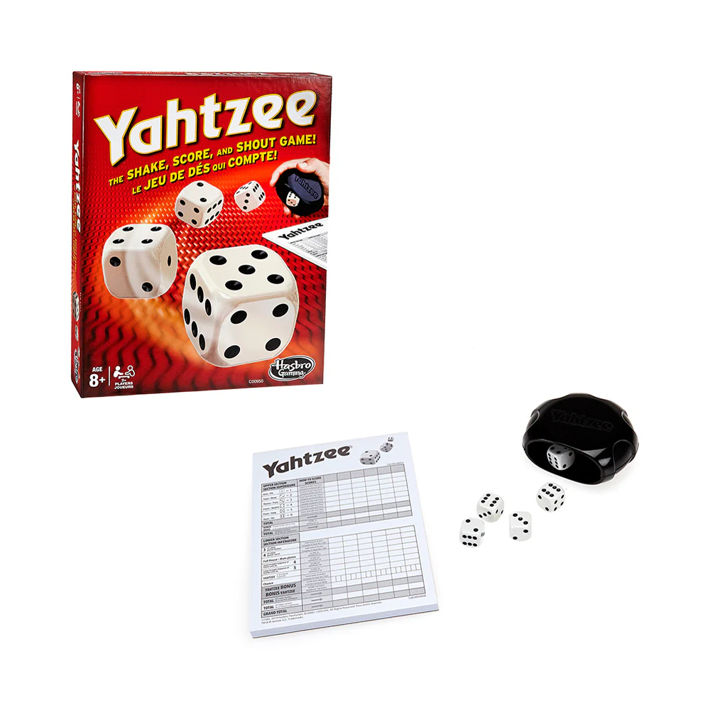 Yahtzee Classic - Image 5
