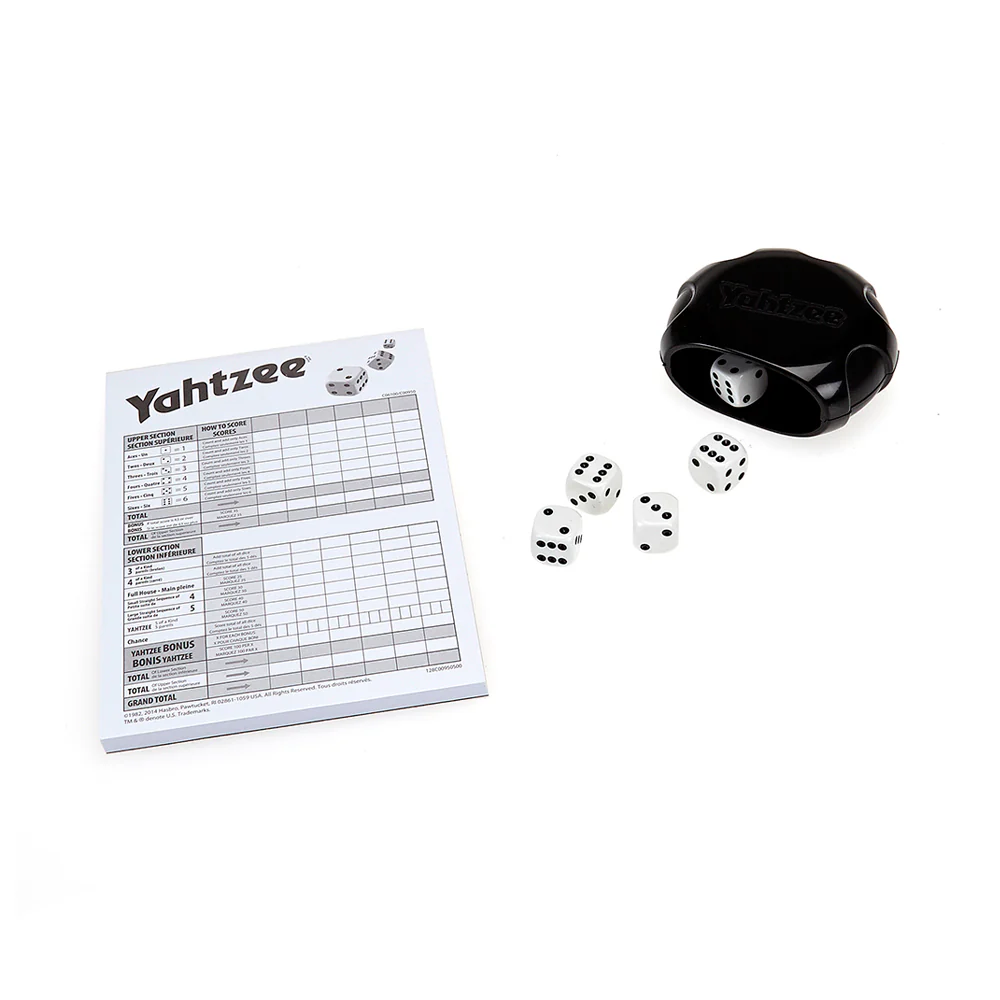 Yahtzee Classic - Image 6